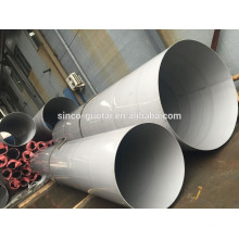 32 inch large diameter steel pipe for industrial